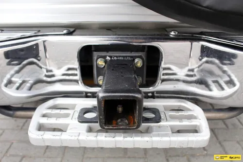 Mitsubishi Montero 3.0 V6 4x4