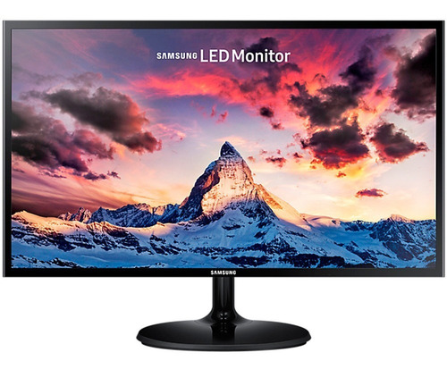 Monitor Led 22 Samsung F350 Full Hd Hdmi 5ms 60hz Mexx