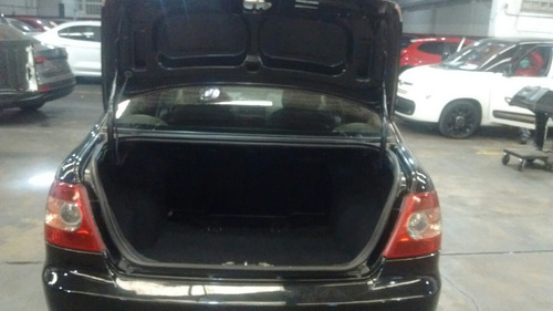 Fiat Siena 1.4 Fire Elx 2007