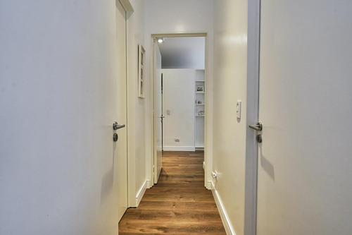 Imagen 18 de 30 de Departamento - Colegiales