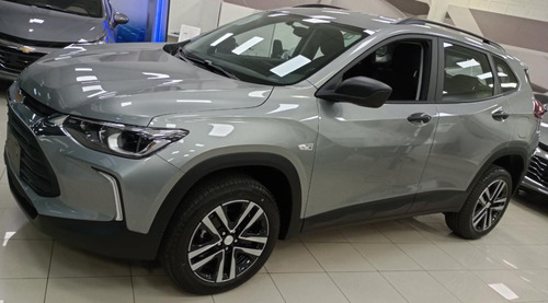 Chevrolet Tracker 1.2 Turbo At