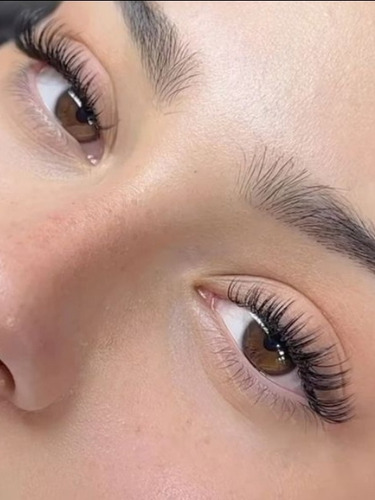 Servicios Pestañas Y Cejas Premium