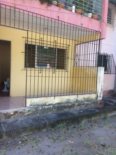 Imagem 14 de 16 de Ótimo 03 Quartos, Térreo, 01 Vaga Coberta No Janga A 800m Da Praia, Aceito Automóvel - Ap00070 - 68325628