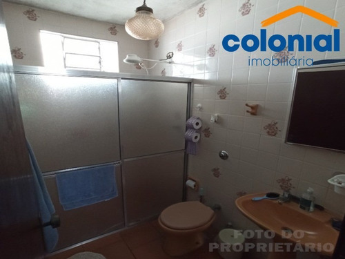 Imagem 10 de 30 de Casa 3 Quartos/1 Suíte - Ca01157 - 69812935