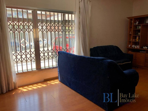Imagem 3 de 15 de Casa Imperdível 165m², 3 Vagas, Perto Do Metrô Belém - Ap00596a