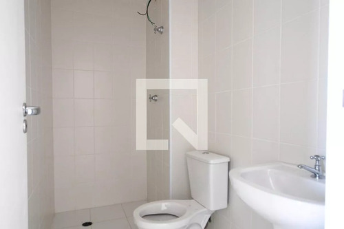 Apartamento À Venda Com 33m², 1 Quarto E Sem Vaga