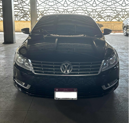 Volkswagen Cc Edición Especial