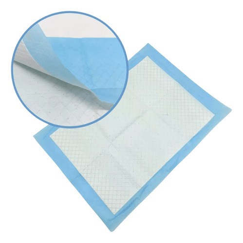 Tapete Higiênico Pet Folha Absorvente Pipi Dog 20un