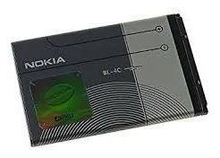 Bateria Nokia Bl-4c. Original