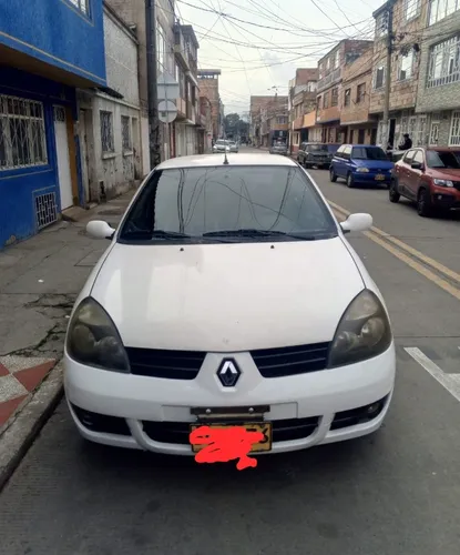 Renault Symbol 1.4 Authentique