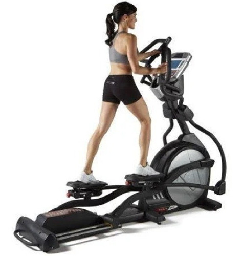 Sole E95s Elliptical