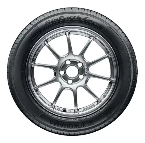 Neumático Yokohama 55 R16 91v Es32 Vento/p.308