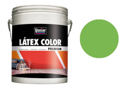 Venier Color Premium 1.25kgs