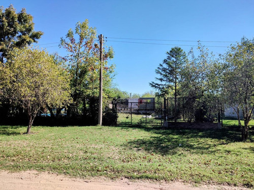 Imagen 2 de 8 de Terreno En Gualeguaychu