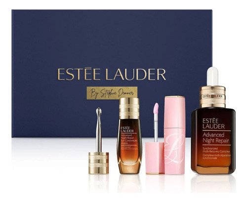 Set Estee Lauder Summer Essentials 3 U Kit 3c