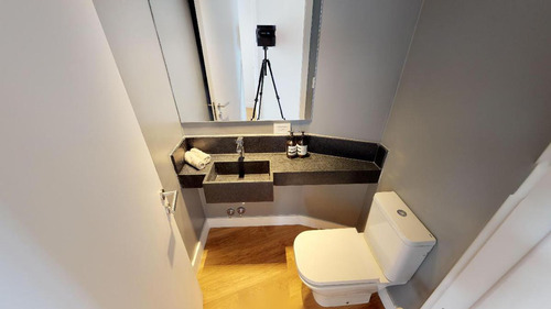 Nila · Venta Departamento De 3 Ambientes