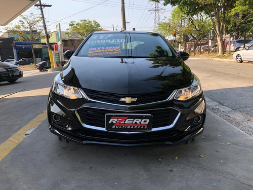 Chevrolet Cruze Lt 2017 Completo Automático 39.000 Km Novo
