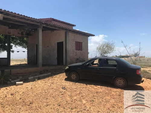 Imagem 2 de 2 de Casa A Venda Praia Do Marco, São Miguel Do Gostoso