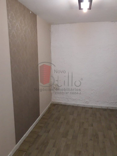 Imagem 4 de 15 de Apartamento - Vila Santa Clara - Ref: 10169 - L-10169
