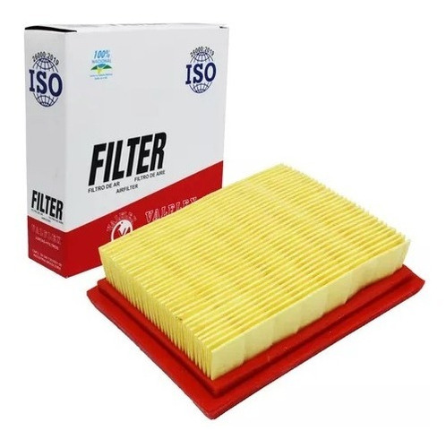 Filtro De Ar Honda Titan150 09 Fan150 Nxr150 Pop100