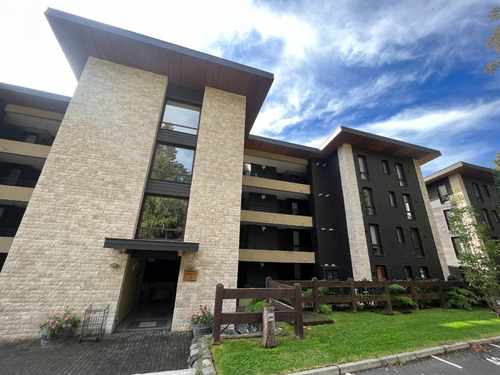 Oportunidad Única: Departamento Parque Pinares Residence