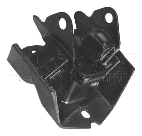 Soporte Motor Frontal Izquierdo Gmc Sonoma 2.2l 83 Al 85