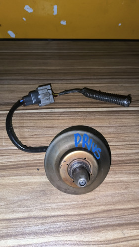Sensor De Oxigeno De Toyota Prius & Chr Hybrid 2017-2021 (Usado)