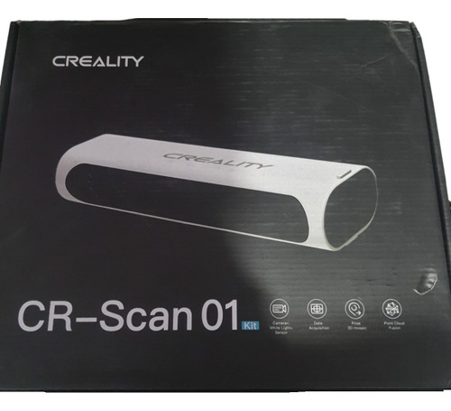 Escaner 3d Creality Cr-01 