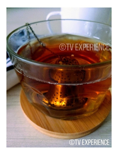 Imagen 4 de 5 de Té Rojo En Hebras 100 Gr. X2 Un. Envase Doypack- Importado