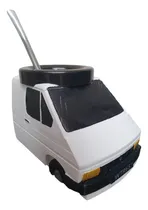 Comprar Mate Renault Trafic Impreso 3d Camioneta Renault Mate Trafic