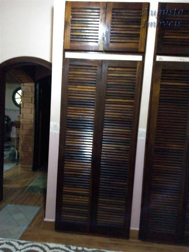 Imagem 7 de 29 de Chácaras À Venda Em Nazare Paulista/sp - Compre O Seu Chácaras Aqui! - 1412192