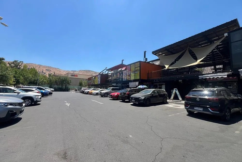 Venta Local Comercial Huechuraba