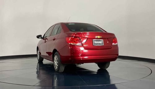 Imagen 4 de 15 de 118193 - Chevrolet Aveo 2019 Con Garantía