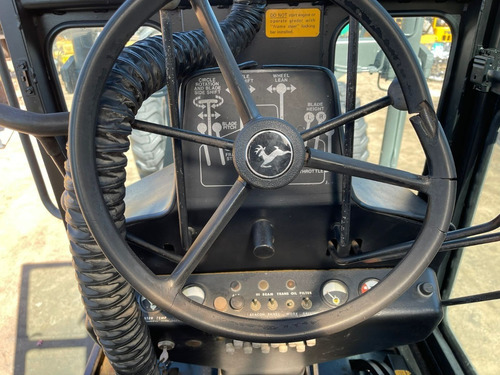 Imagen 10 de 14 de Motoconformadora Marca John Deere Modelo 570a