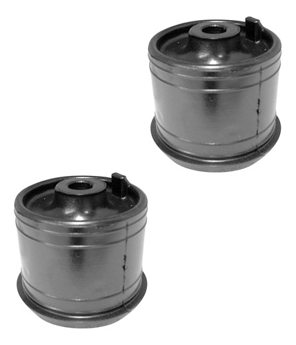 Set Bujes Horquilla Traseras S Star Malibu V6 3.5l 04 - 08