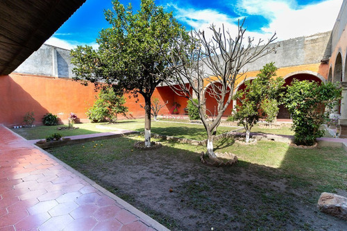 Terreno En Venta En El Arenal, Jalisco.
