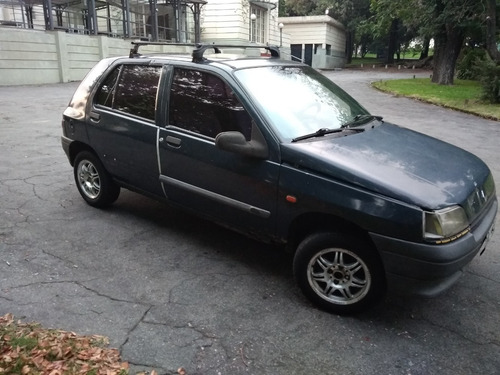 Renault Clio 1.2