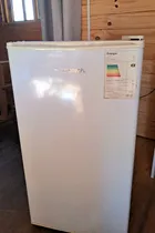 Comprar Heladera Frigobar Hometech  Ks-123r Con Capacidad De 91l Ful