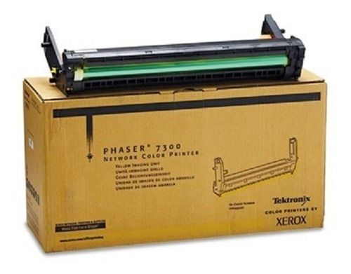 Toner Xerox Pasher 7300 Amarillo