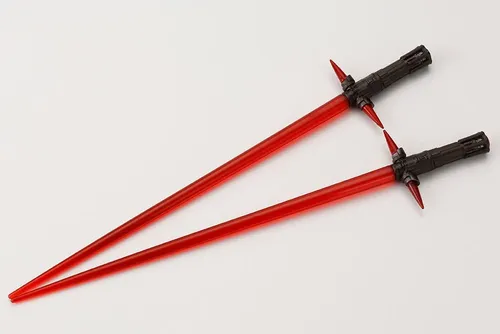 Kotobukiya Star Wars Lightsaber Chopstick, Kylo Ren August