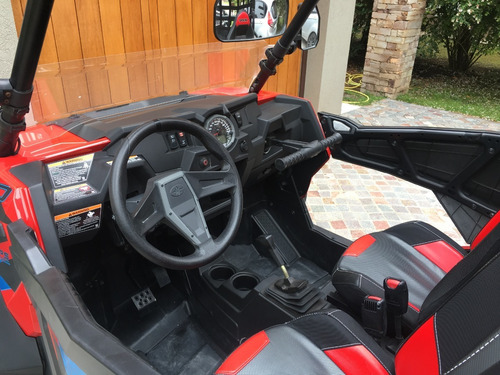 Utv Polaris Rzr900