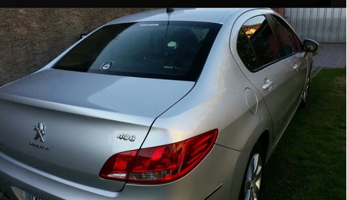 Peugeot 408 1.6 Allure Plus Hdi 115cv