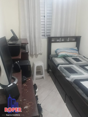 Imagem 30 de 30 de Apartamento Com 47 M²/2 Dormitórios À Venda Ou Locação Em Santa Terezinha, São Paulo - Ap01039 - 69266024