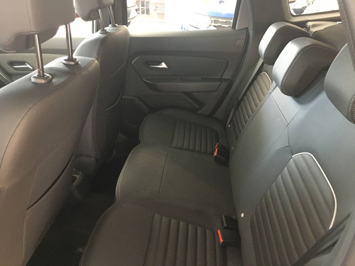 Imagem 8 de 9 de Renault Duster 1.6 16v Sce Flex Intense X-tronic