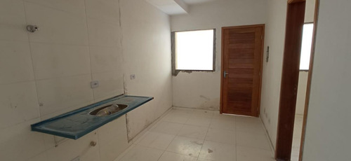 Imagem 5 de 11 de Apartamento Em Vila Progresso (zona Leste), São Paulo/sp De 34m² 2 Quartos À Venda Por R$ 159.000,00 - Ap1508842-s
