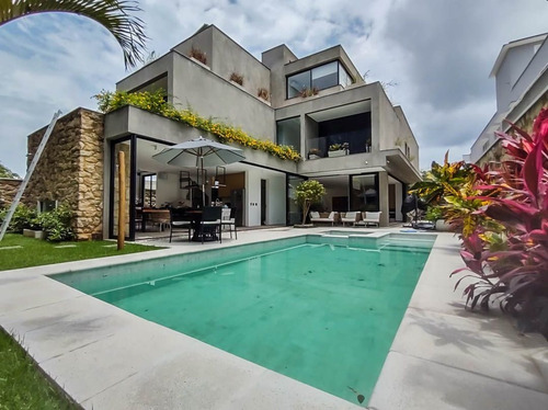 Imagem 1 de 15 de Casa Para Venda No Bairro Riviera De São Lourenço Em Bertioga - Cod: Ir23372 - Ir23372