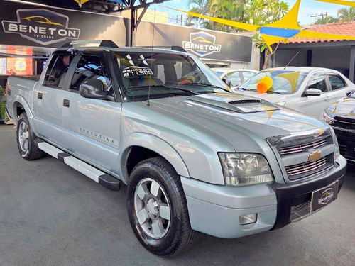 Chevrolet S10 Executive D