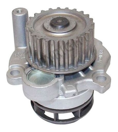 Bomba De Agua Airtex Audi A4 Quattro 2.0 L4 05-09