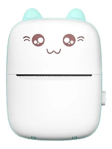 Impresora Mini Inalámbrica Bluetooth Boleta Sii Electrónica
