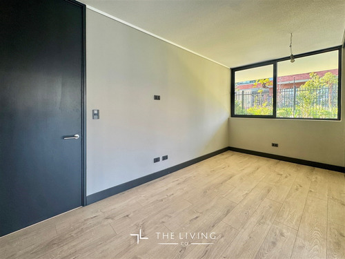 Departamento En Venta De 3 Dorm. En Vitacura